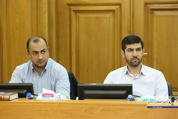 در جلسه کمیسیون برنامه و بودجه شورای شهر تهران صورت گرفت: بررسی گزارش حسابرسی شرکت شهروند در سال‌های ۱۴۰۰ و ۱۴۰۱